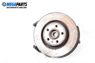 Шенкел главина за Volkswagen Golf IV Hatchback (08.1997 - 06.2005), позиция: предна, лява