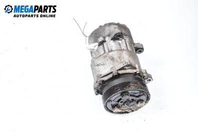 Компресор климатик за Volkswagen Golf IV Hatchback (08.1997 - 06.2005) 1.8 4motion, 125 к.с.