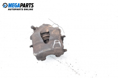 Спирачен апарат за Volkswagen Golf IV Hatchback (08.1997 - 06.2005), позиция: предна, дясна