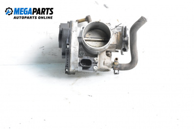 Дроселова клапа за Volkswagen Golf IV Hatchback (08.1997 - 06.2005) 1.8 4motion, 125 к.с.