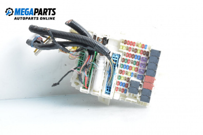 Бушонно табло за Honda Insight Hatchback II (04.2009 - 01.2015) 1.3 Hybrid (ZE28, ZE2), 88 к.с.