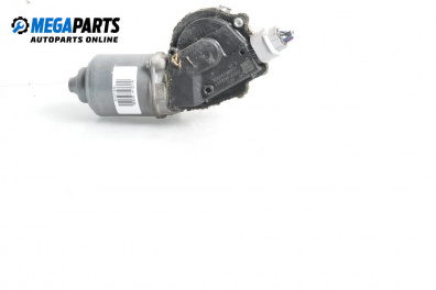 Ел. мотор за чистачките за Honda Insight Hatchback II (04.2009 - 01.2015), хечбек, позиция: задна