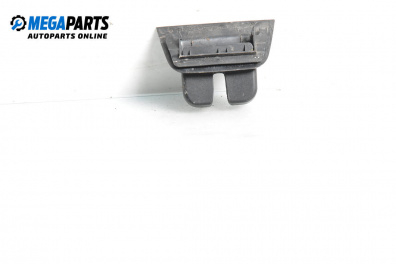 Брава заден капак за Honda Insight Hatchback II (04.2009 - 01.2015), хечбек, позиция: задна