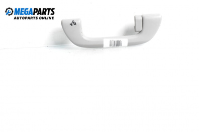 Ръкохватка за таван за Honda Insight Hatchback II (04.2009 - 01.2015), 4+1 вр., позиция: задна, лява