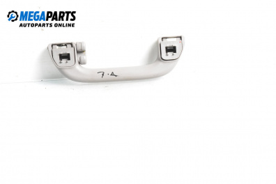 Ръкохватка за таван за Honda Insight Hatchback II (04.2009 - 01.2015), 4+1 вр., позиция: задна, дясна