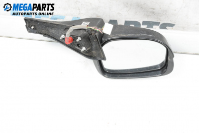 Огледало за Honda Insight Hatchback II (04.2009 - 01.2015), 4+1 вр., хечбек, позиция: дясна