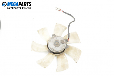 Перка охлаждане за Honda Insight Hatchback II (04.2009 - 01.2015) 1.3 Hybrid (ZE28, ZE2), 88 к.с.