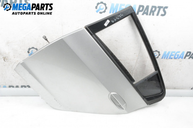 Врата за Honda Insight Hatchback II (04.2009 - 01.2015), 4+1 вр., хечбек, позиция: задна, лява