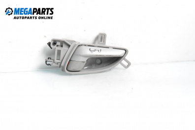 Вътрешна дръжка за Honda Insight Hatchback II (04.2009 - 01.2015), 4+1 вр., хечбек, позиция: предна, дясна