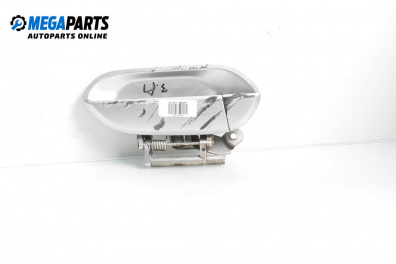 Външна дръжка за Honda Insight Hatchback II (04.2009 - 01.2015), 4+1 вр., хечбек, позиция: задна, дясна