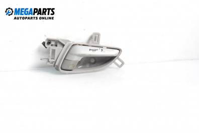 Вътрешна дръжка за Honda Insight Hatchback II (04.2009 - 01.2015), 4+1 вр., хечбек, позиция: задна, дясна