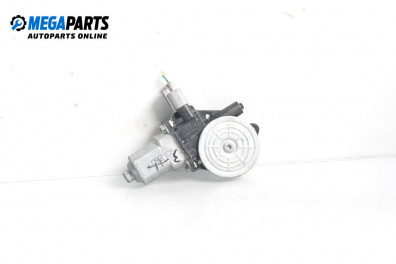 Електромотор за стъклоподемник за Honda Insight Hatchback II (04.2009 - 01.2015), 4+1 вр., хечбек, позиция: задна, дясна