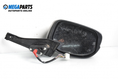 Огледало за Honda Insight Hatchback II (04.2009 - 01.2015), 4+1 вр., хечбек, позиция: дясна