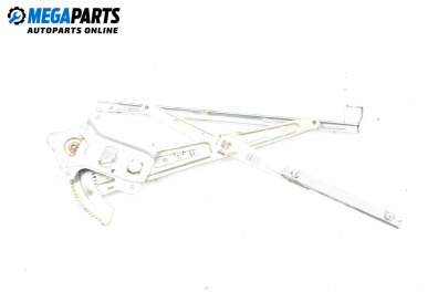 Механизъм ел. стъкло за Honda Insight Hatchback II (04.2009 - 01.2015), 4+1 вр., хечбек, позиция: предна, дясна