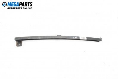 Водач стъкло за Honda Insight Hatchback II (04.2009 - 01.2015), 4+1 вр., хечбек, позиция: задна, дясна