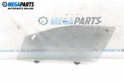 Странично стъкло за Honda Insight Hatchback II (04.2009 - 01.2015), 4+1 вр., хечбек, позиция: предна, лява