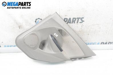 Врата за Honda Insight Hatchback II (04.2009 - 01.2015), 4+1 вр., хечбек, позиция: задна, дясна