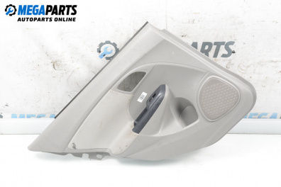 Кора врата за Honda Insight Hatchback II (04.2009 - 01.2015), 4+1 вр., хечбек, позиция: задна, лява