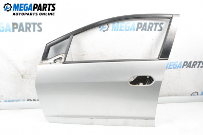 Врата за Honda Insight Hatchback II (04.2009 - 01.2015), 4+1 вр., хечбек, позиция: предна, лява