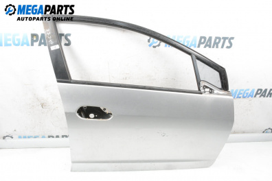 Врата за Honda Insight Hatchback II (04.2009 - 01.2015), 4+1 вр., хечбек, позиция: предна, дясна