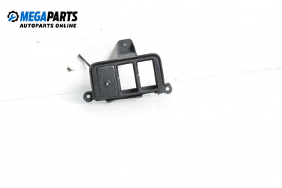 Интериорна пластмаса за Honda Insight Hatchback II (04.2009 - 01.2015), 4+1 вр., хечбек, позиция: предна