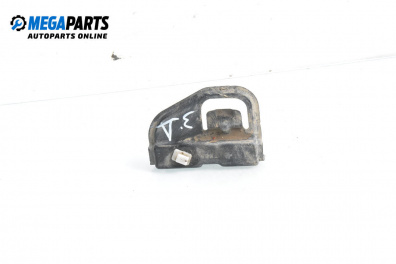 Държач броня за Honda Insight Hatchback II (04.2009 - 01.2015), хечбек, позиция: задна, дясна