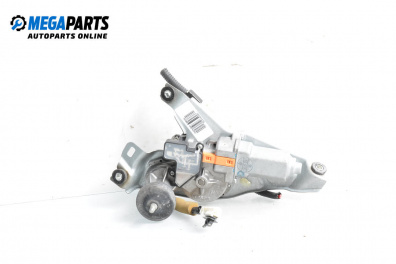 Ел. мотор за чистачките за Honda Insight Hatchback II (04.2009 - 01.2015), хечбек, позиция: задна