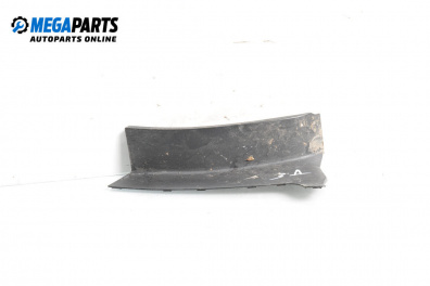 Пластмасова кора за Honda Insight Hatchback II (04.2009 - 01.2015), 4+1 вр., хечбек