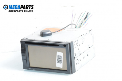 Дисплей навигация за Honda Insight Hatchback II (04.2009 - 01.2015)