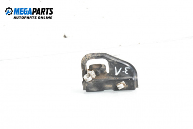 Държач броня за Honda Insight Hatchback II (04.2009 - 01.2015), хечбек, позиция: задна, лява