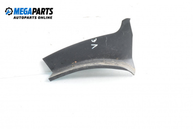 Пластмасова кора за Honda Insight Hatchback II (04.2009 - 01.2015), 4+1 вр., хечбек