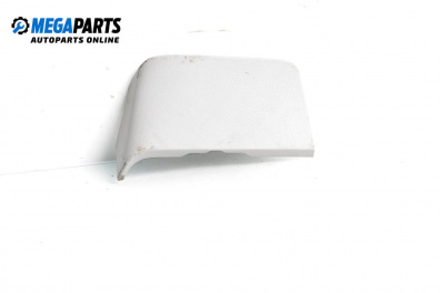 Пластмасова кора за Honda Insight Hatchback II (04.2009 - 01.2015), 4+1 вр., хечбек