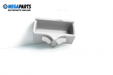 Пластмасова кора за Honda Insight Hatchback II (04.2009 - 01.2015), 4+1 вр., хечбек