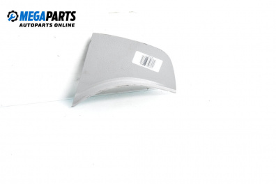 Пластмасова кора за Honda Insight Hatchback II (04.2009 - 01.2015), 4+1 вр., хечбек