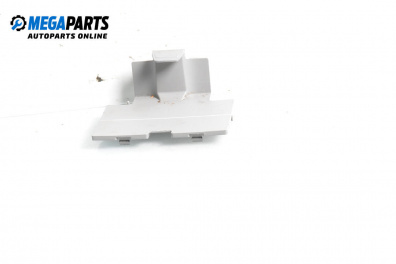 Пластмасова кора за Honda Insight Hatchback II (04.2009 - 01.2015), 4+1 вр., хечбек