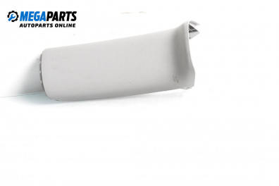 Пластмасова кора за Honda Insight Hatchback II (04.2009 - 01.2015), 4+1 вр., хечбек