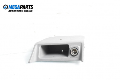 Пепелник за Honda Insight Hatchback II (04.2009 - 01.2015)