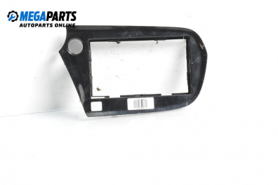 Интериорна пластмаса за Honda Insight Hatchback II (04.2009 - 01.2015), 4+1 вр., хечбек, позиция: предна