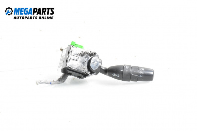 Лостче за светлини за Honda Insight Hatchback II (04.2009 - 01.2015)