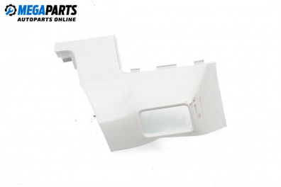 Пластмасова кора за Honda Insight Hatchback II (04.2009 - 01.2015), 4+1 вр., хечбек