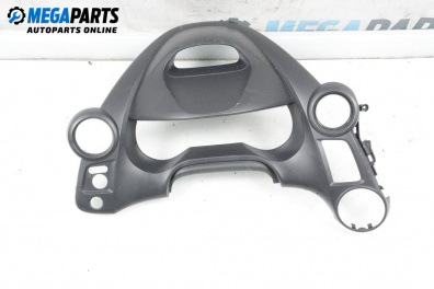 Централна конзола за Honda Insight Hatchback II (04.2009 - 01.2015)