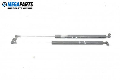 Амортисьор за багажник/товарно пространство за Honda Insight Hatchback II (04.2009 - 01.2015)