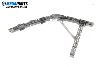 Държач броня за Honda Insight Hatchback II (04.2009 - 01.2015), хечбек, позиция: задна, дясна