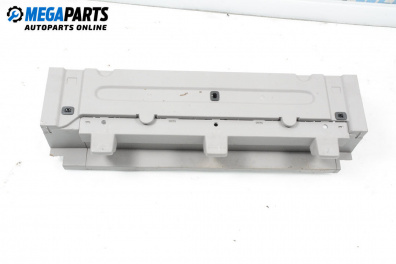 Кора багажник за Honda Insight Hatchback II (04.2009 - 01.2015), 4+1 вр., хечбек