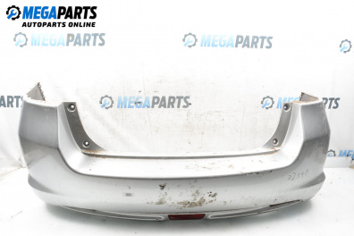 Задна броня за Honda Insight Hatchback II (04.2009 - 01.2015), хечбек