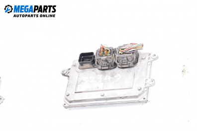 Компютър двигател за Honda Insight Hatchback II (04.2009 - 01.2015) 1.3 Hybrid (ZE28, ZE2), 88 к.с.