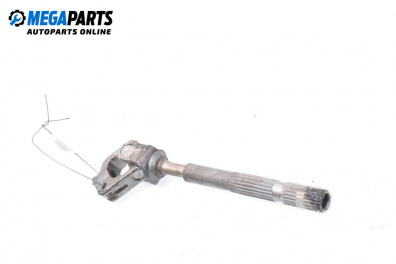 Каре на волана за Honda Insight Hatchback II (04.2009 - 01.2015) 1.3 Hybrid (ZE28, ZE2), 88 к.с., хечбек