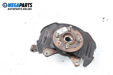 Шенкел главина за Honda Insight Hatchback II (04.2009 - 01.2015), позиция: предна, лява