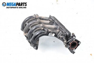 Всмукателен колектор за Honda Insight Hatchback II (04.2009 - 01.2015) 1.3 Hybrid (ZE28, ZE2), 88 к.с.