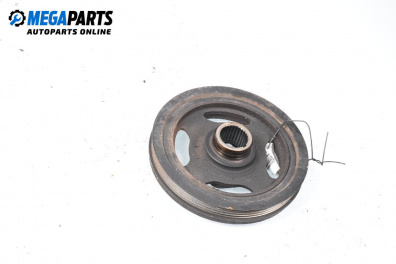 Ремъчна шайба за Honda Insight Hatchback II (04.2009 - 01.2015) 1.3 Hybrid (ZE28, ZE2), 88 к.с.